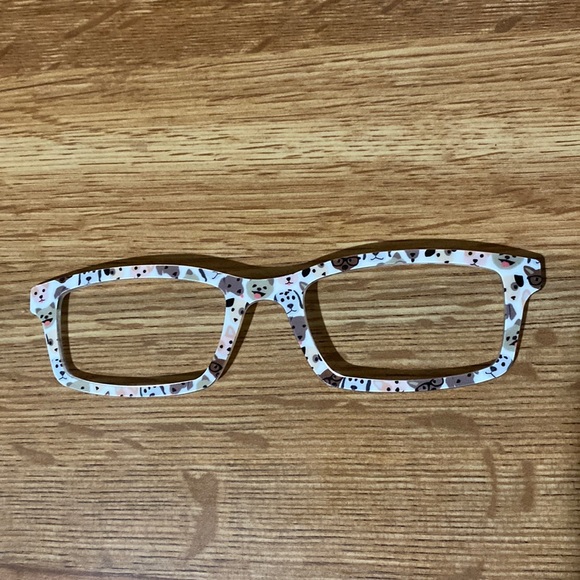 Pair Eyewear Cedro Frame Topper only - Picture 1 of 4